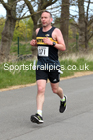 Graded 10k, 2021 Middlesbrough Endeavour Graded 10k, Middlesbrough, Sunday, April 25th. Photo: David T. Hewitson/Sports for All Pics
